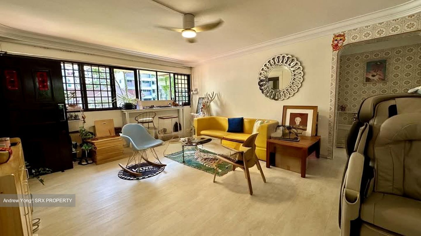 Blk 1 Saint George's Road (Kallang/Whampoa), HDB 4 Rooms #536466061